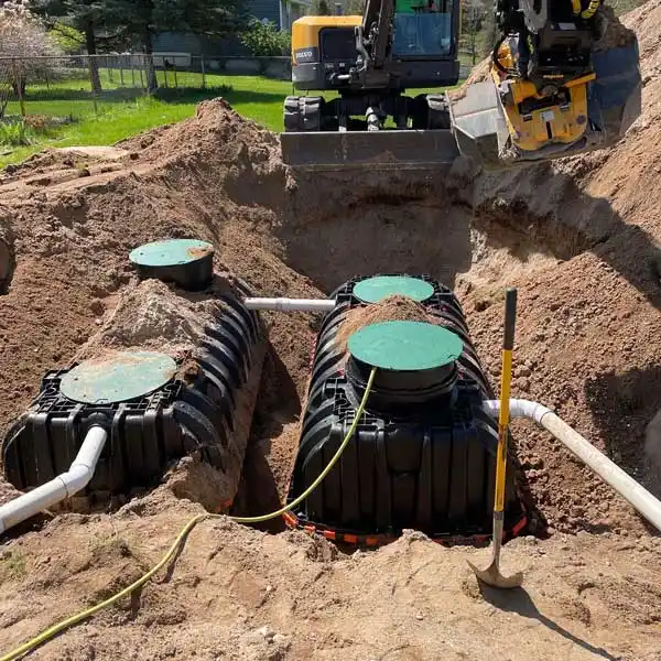 septic tank services Somerville